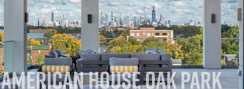 Chicago-area Community Bolsters Leadership Team | Senior Housing News